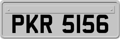 PKR5156