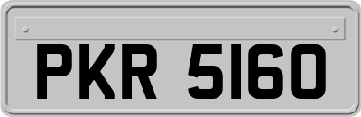 PKR5160