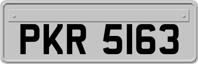 PKR5163