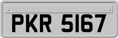 PKR5167