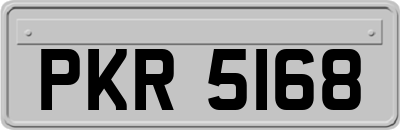 PKR5168