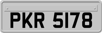 PKR5178