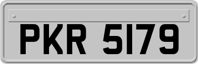 PKR5179