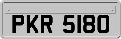 PKR5180