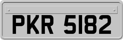 PKR5182