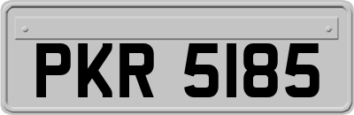PKR5185