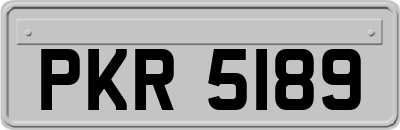 PKR5189