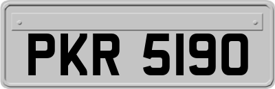 PKR5190