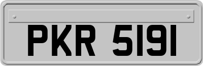 PKR5191