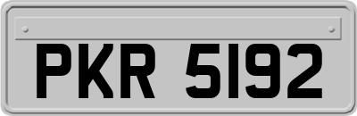 PKR5192