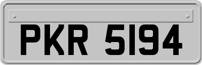 PKR5194