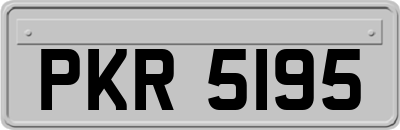 PKR5195