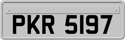 PKR5197