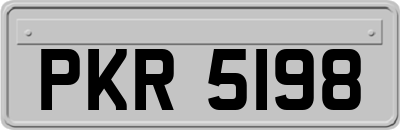 PKR5198