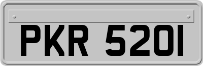 PKR5201