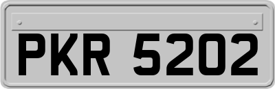 PKR5202