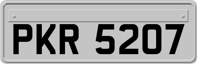 PKR5207