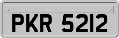 PKR5212