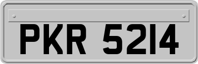 PKR5214