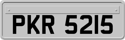 PKR5215
