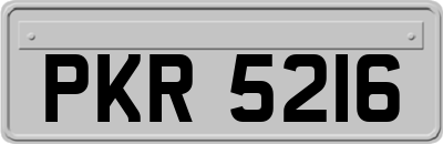 PKR5216