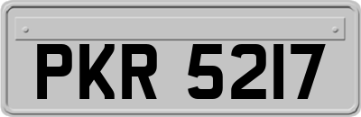 PKR5217