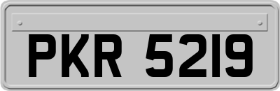 PKR5219