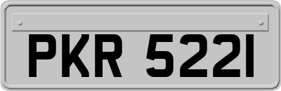 PKR5221