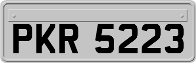 PKR5223