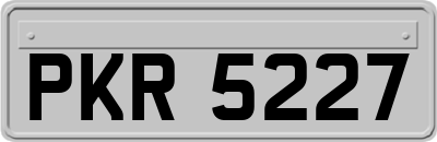PKR5227