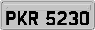 PKR5230