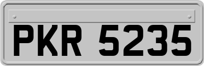 PKR5235