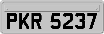 PKR5237
