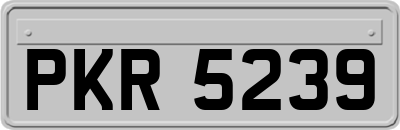 PKR5239