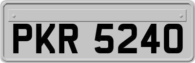PKR5240