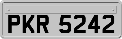 PKR5242