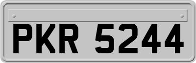 PKR5244