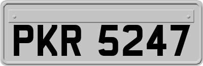 PKR5247