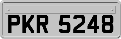 PKR5248