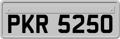 PKR5250