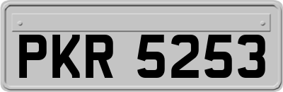 PKR5253