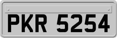 PKR5254