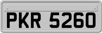 PKR5260