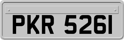 PKR5261