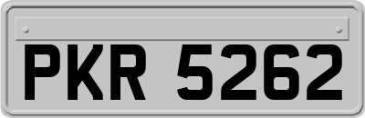 PKR5262
