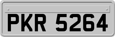 PKR5264