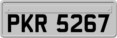 PKR5267