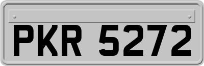 PKR5272
