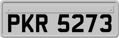 PKR5273