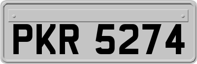 PKR5274
